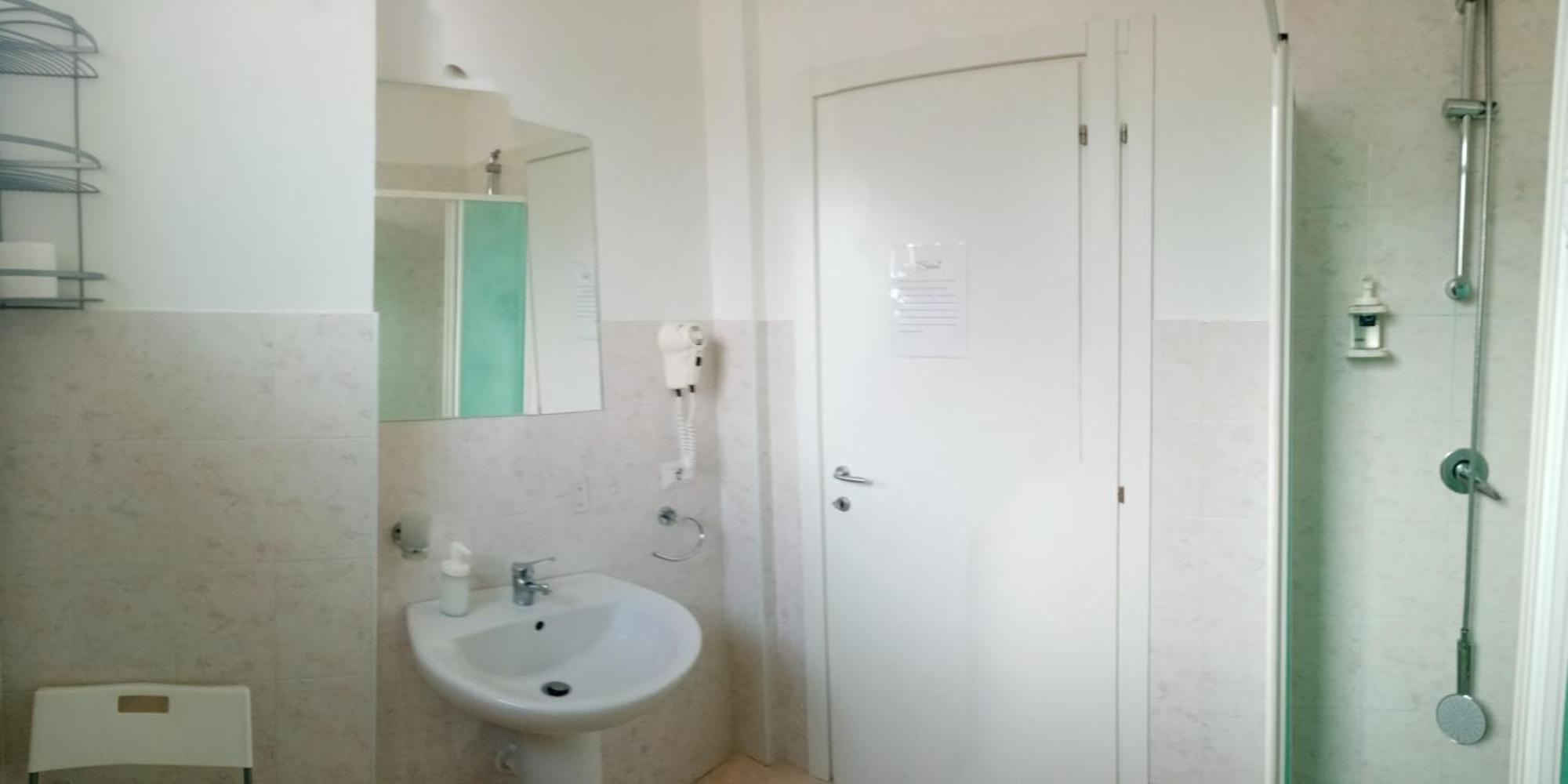 B&B Selene Castelnuovo Cilento Kültér fotó