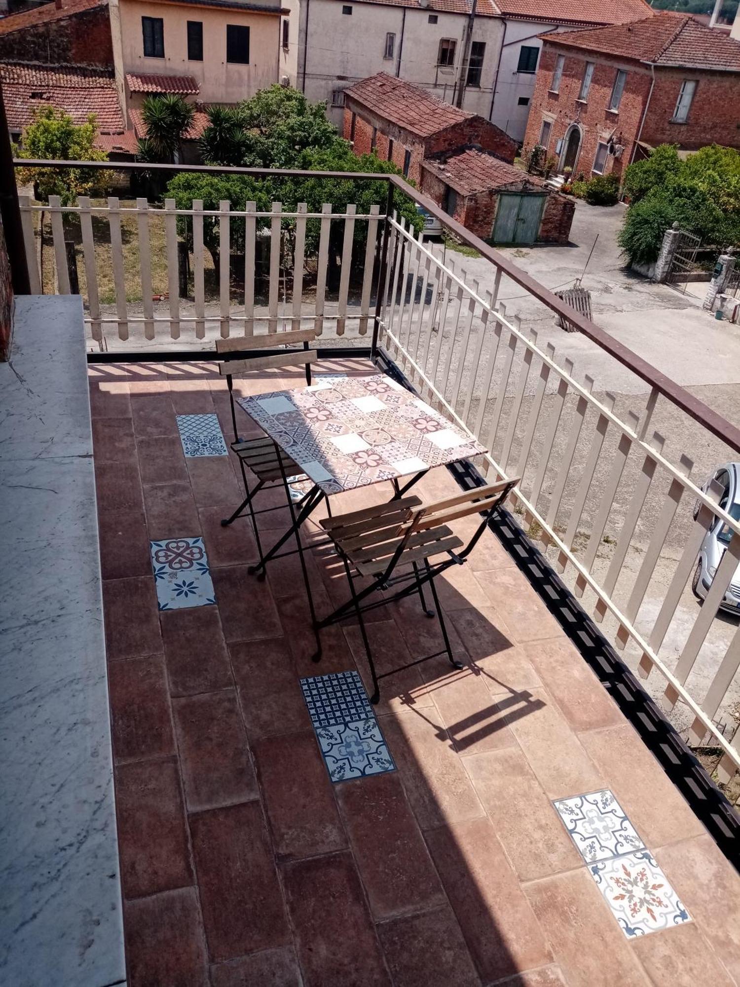 B&B Selene Castelnuovo Cilento Kültér fotó