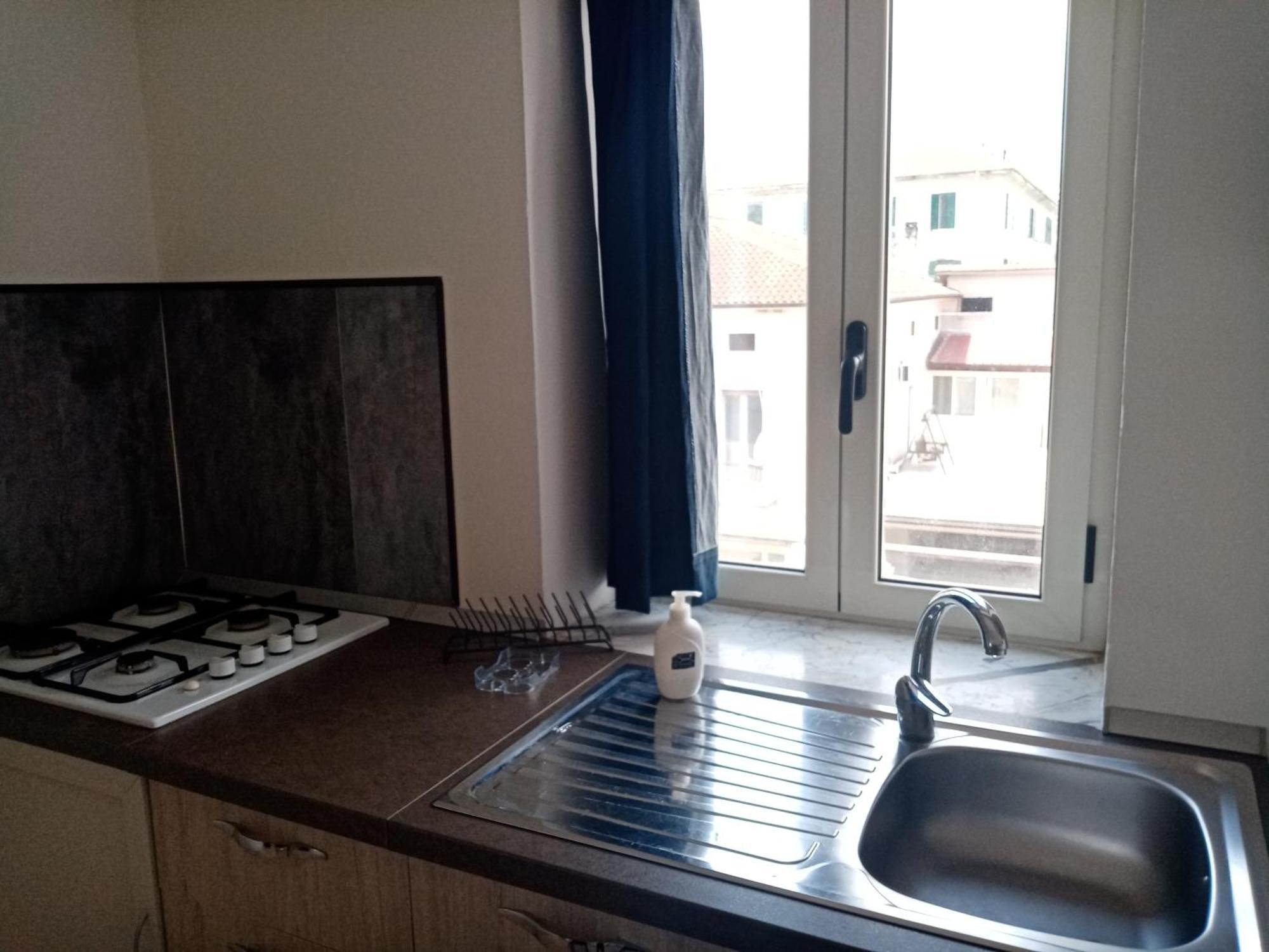 B&B Selene Castelnuovo Cilento Kültér fotó